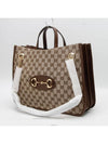 women tote bag - GUCCI - BALAAN 7