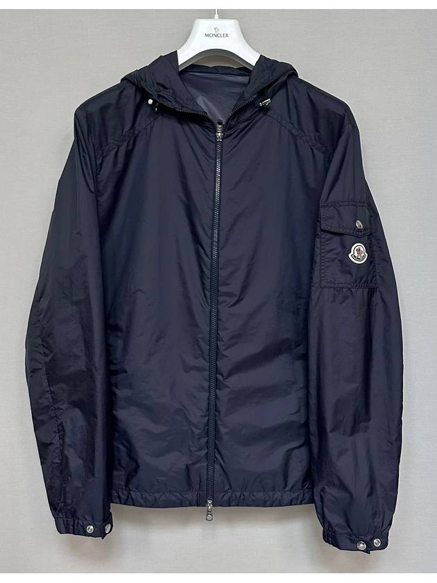 jacket 105 - MONCLER - BALAAN 1