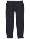 Golf Wear Golf Jogger Pants WB21FAMS02GR Gray - WHITEBALL - BALAAN 2