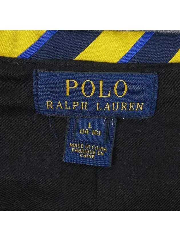 Smith Market Gray Jacket Women s Clothing - POLO RALPH LAUREN - BALAAN 3