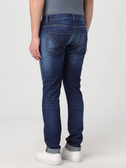 Jeans uomo Dondup - DONDUP - BALAAN 2