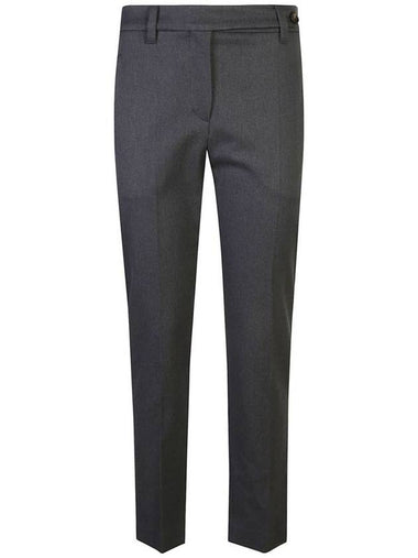 Brunello Cucinelli Trousers - BRUNELLO CUCINELLI - BALAAN 1