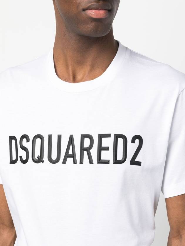 DSQUARED2 T-SHIRTS - DSQUARED2 - BALAAN 5