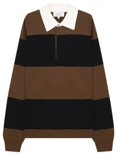 striped knit - STUDIO NICHOLSON - BALAAN 1