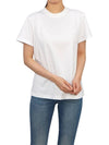 M241TS09715W Women s Short Sleeve T Shirt - WOOYOUNGMI - BALAAN 6