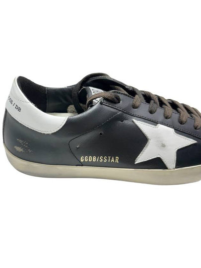 Superstar Men s Sneakers L27 - GOLDEN GOOSE - BALAAN 2