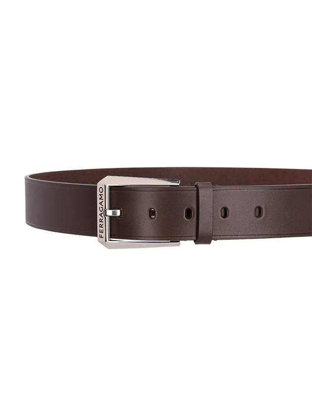 FIXED BELT - SALVATORE FERRAGAMO - BALAAN 2