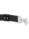 Men s double sided belt BISING 35 AR O 554 - BALLY - BALAAN 5