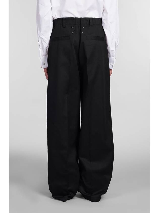 Maison Margiela Pants - MAISON MARGIELA - BALAAN 3