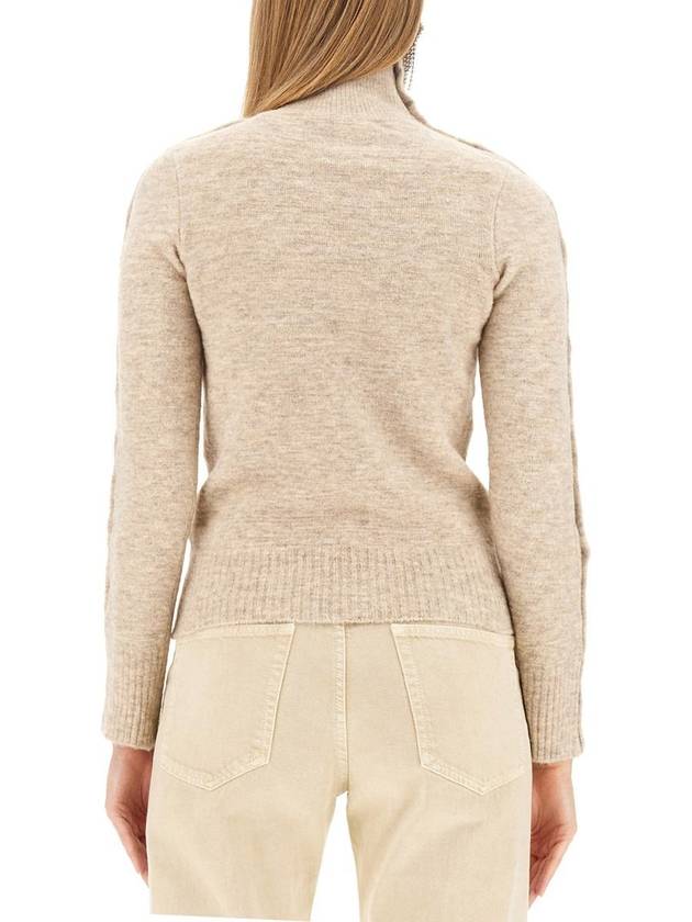 Isabel Marant Malo Shirt - ISABEL MARANT - BALAAN 3