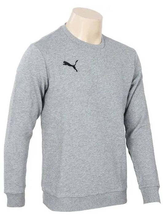 Team Goal 23 Casual Sweat Crew 656969 33 - PUMA - BALAAN 2