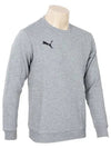 Genuine Team Goal 23 Casual Sweat Crew 656969 33 - PUMA - BALAAN 3