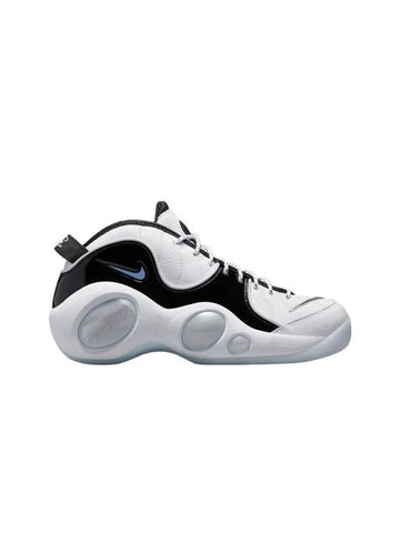 Air Zoom Flight 95 Football Gray - NIKE - BALAAN 1