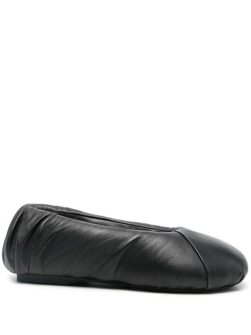 JW Anderson Puffy Ballerina Shoes - JW ANDERSON - BALAAN 1