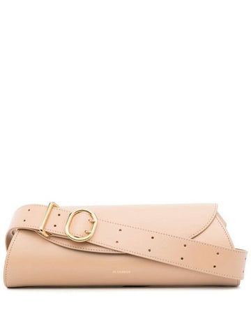 Jil Sander Bags.. Beige - JIL SANDER - BALAAN 1