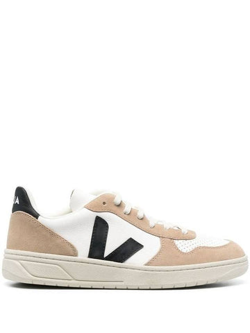 Veja V 10 Chfree Shoes - VEJA - BALAAN 1