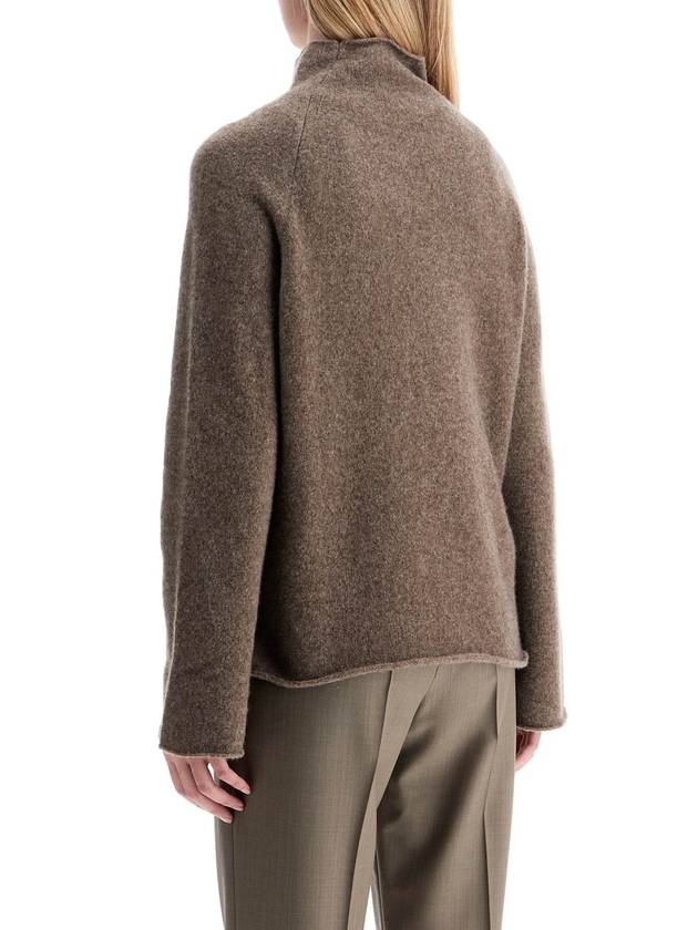 yak blend pullover - FILIPPA-K - BALAAN 3