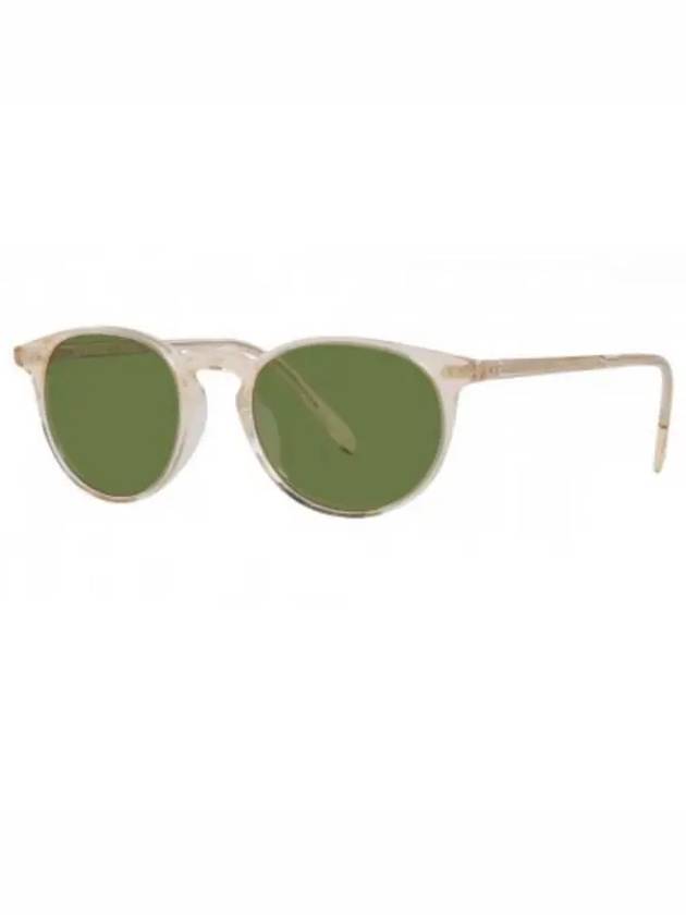 RILEY SUN OV5004SU 109452 49 - OLIVER PEOPLES - BALAAN 1