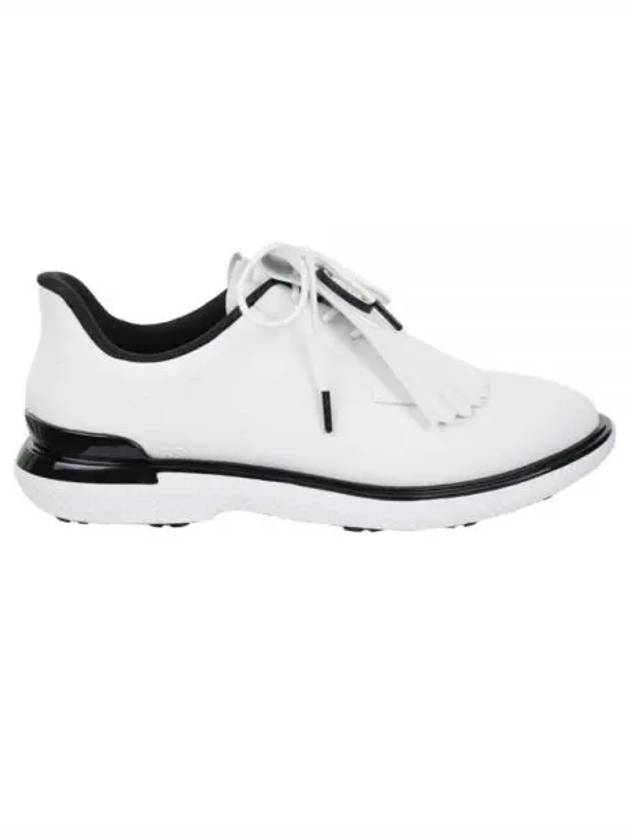 GFORE GALLIVAN2R T P U KILTIE DEBOSSED HEART GOLF SHOE GLF000040 SONX Women s Shoes - G/FORE - BALAAN 1