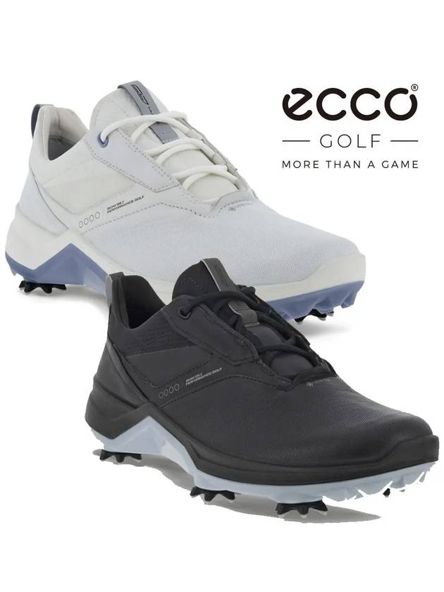 Golf Korea Biome G5 152513 Women’s Golf Shoes - ECCO - BALAAN 1