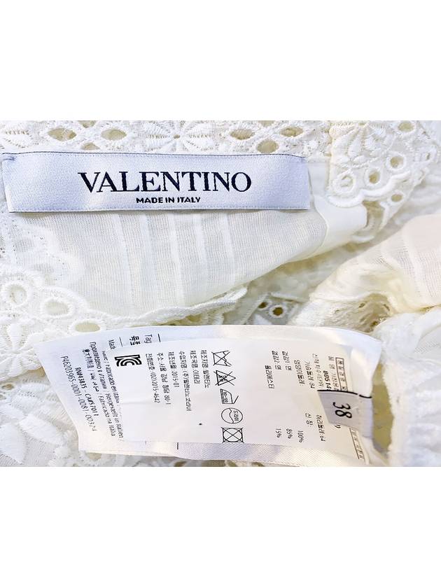 women blouse - VALENTINO - BALAAN 3