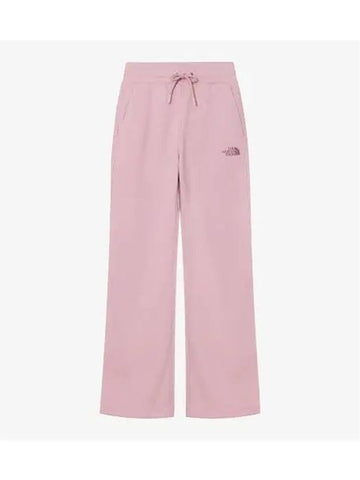 The North Face NP6KQ82L White Label Women s Dying Sweatpants - THE NORTH FACE - BALAAN 1