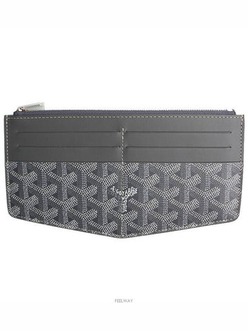 women s long wallet - GOYARD - BALAAN 1