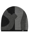 Explore Merino Beanie Rock Black - ON RUNNING - BALAAN 2