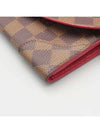 N61221 long wallet - LOUIS VUITTON - BALAAN 4