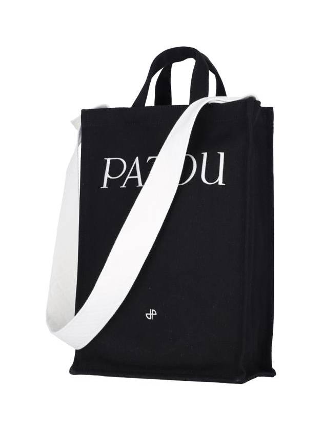 Shoulder Bag AC0620076 999B - PATOU - BALAAN 3