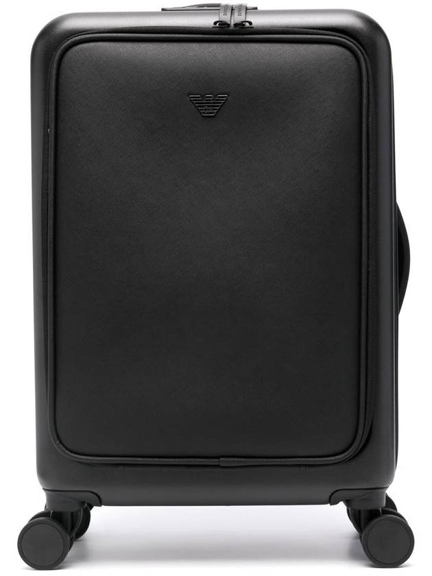 Emporio Armani Cabin Trolley Bags - EMPORIO ARMANI - BALAAN 1