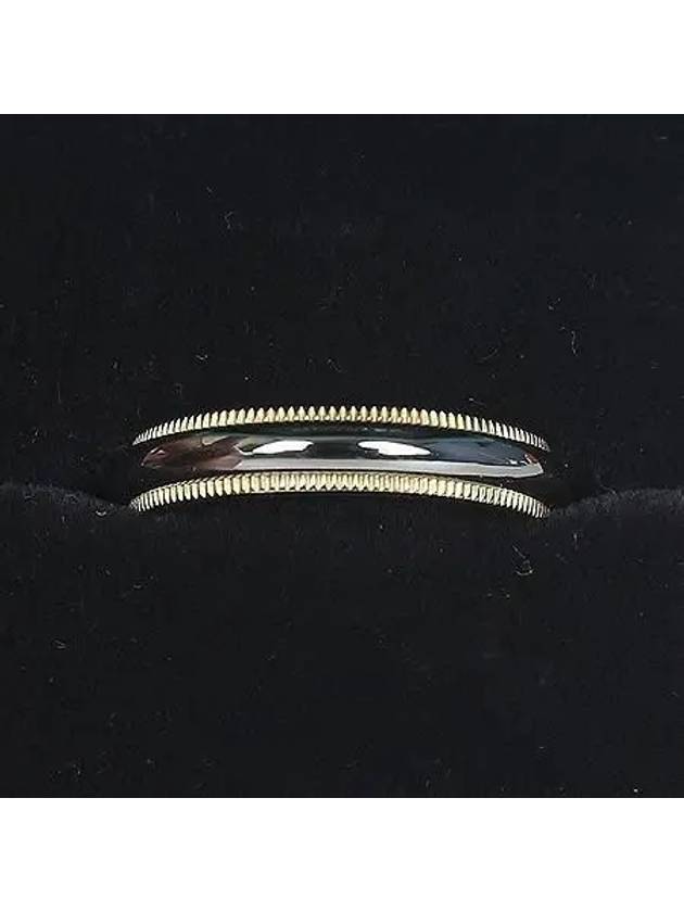 Tiffany PT950 Ring Jewelry - TIFFANY & CO. - BALAAN 1