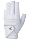 Official W TWO HANDED NAIL GLOVES WH - ANEWGOLF - BALAAN 3