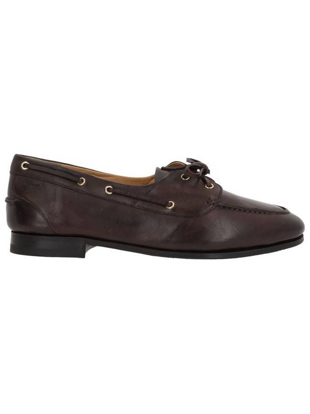 Bally Flat Shoes - BALLY - BALAAN 1