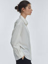 Closet Hidden Shirt White - MANAVIS7 - BALAAN 3