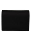 24SS V logo women's half wallet 4W2P0R39 - VALENTINO - BALAAN 2