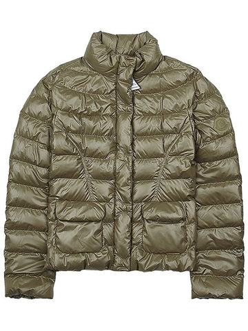 Women's Mirabell padded jacket 1A00178 595ZJ 81S - MONCLER - BALAAN 1