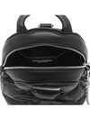 Glam Slam Backpack Black - MAISON MARGIELA - BALAAN 5