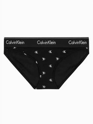 Underwear Women s Modern Cotton AF Bikini F3787ADPCS - CALVIN KLEIN - BALAAN 1