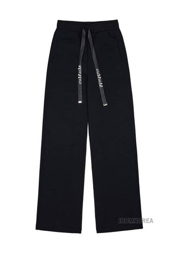 Women s Potenza Pants 010 - MAX MARA - BALAAN 1