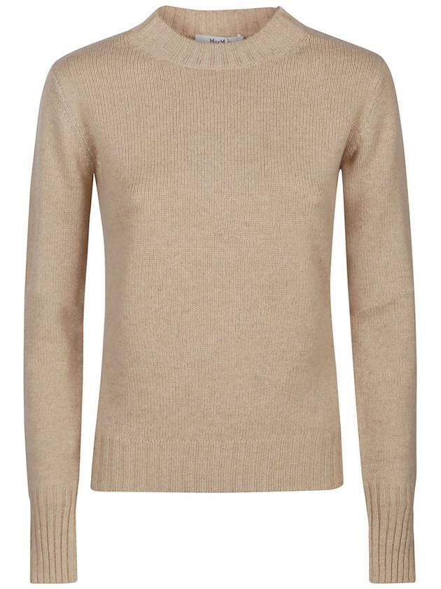 23 fw Cashmere Sweater 2313661933600007 B0650503004 - MAX MARA - BALAAN 2