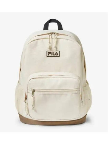 Heritage Backpack FS3BPH1305XCRM - FILA - BALAAN 1