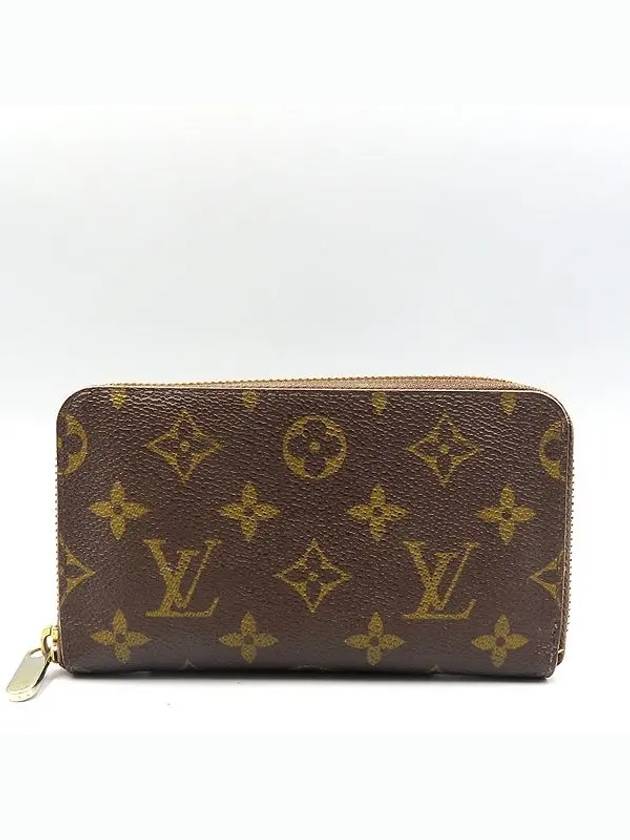 M61440 medium wallet - LOUIS VUITTON - BALAAN 1