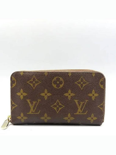 M61440 medium wallet - LOUIS VUITTON - BALAAN 1