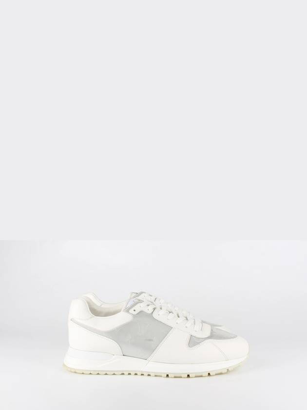 LV Runaway Prism Sneakers 9 270 - LOUIS VUITTON - BALAAN 6