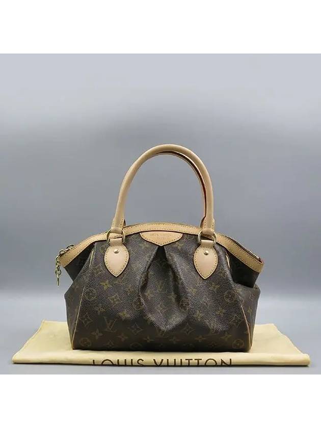 M40143 tote bag - LOUIS VUITTON - BALAAN 1