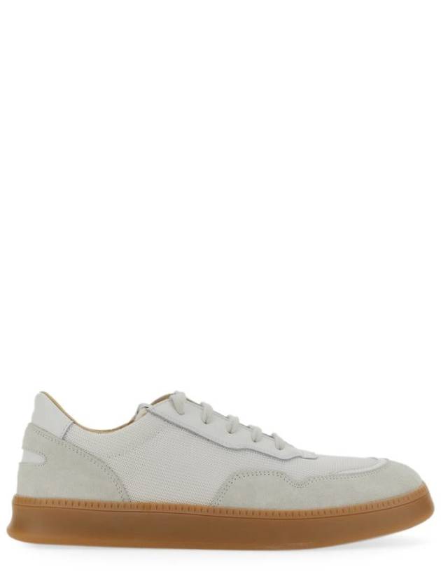 Smash Low Sneakers White - SPALWART - BALAAN 2