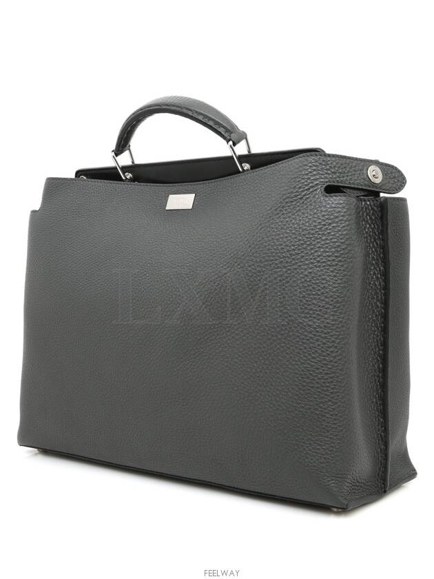 men brief case - FENDI - BALAAN 2