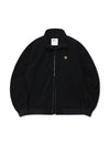 Mer Corduroy Jacket Black - GRAYBLVD - BALAAN 1