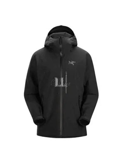 Beta Insulated Windbreaker Black - ARC'TERYX - BALAAN 2